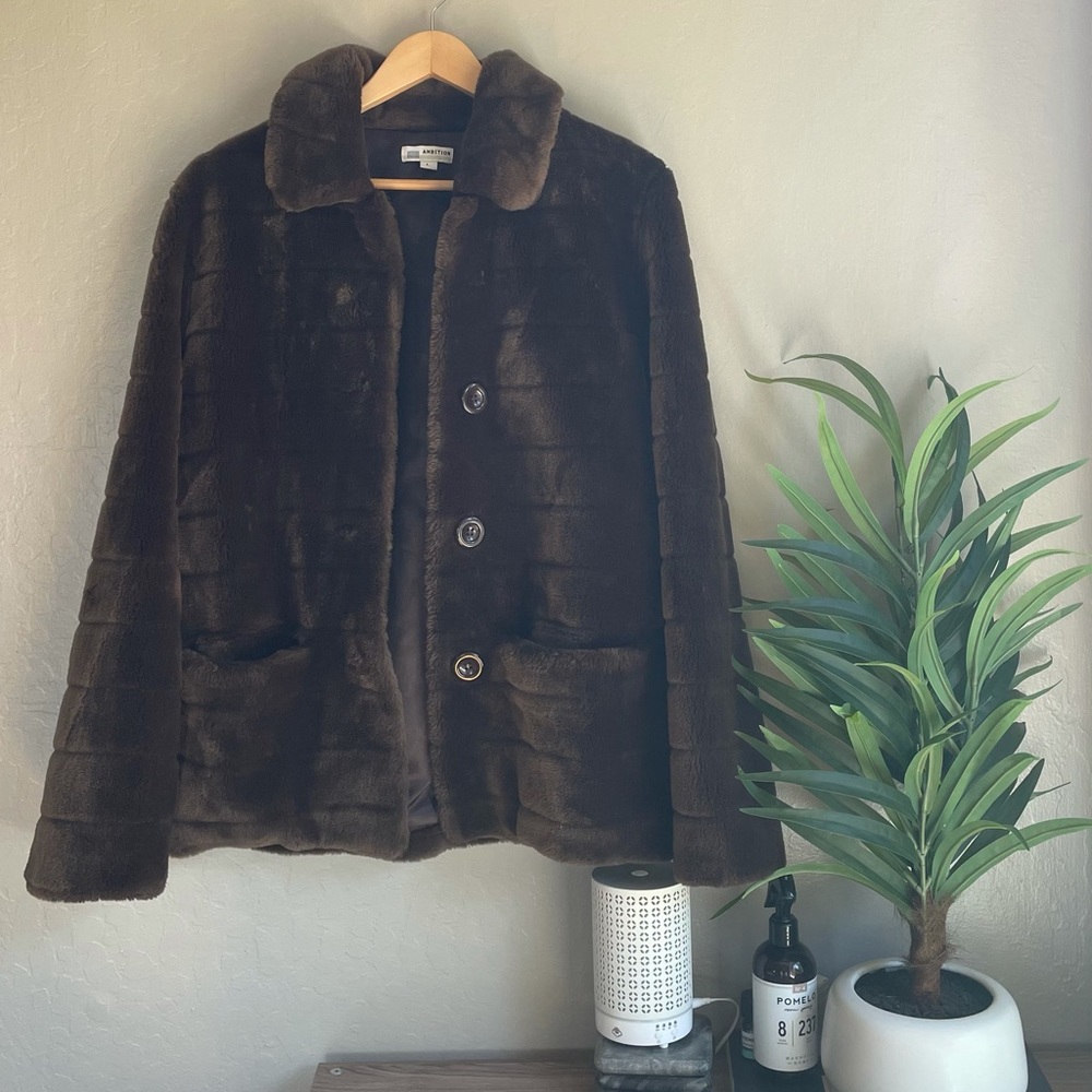 Jacket - Picture 2 of 3